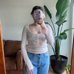 Urban Outfitters long sleeve